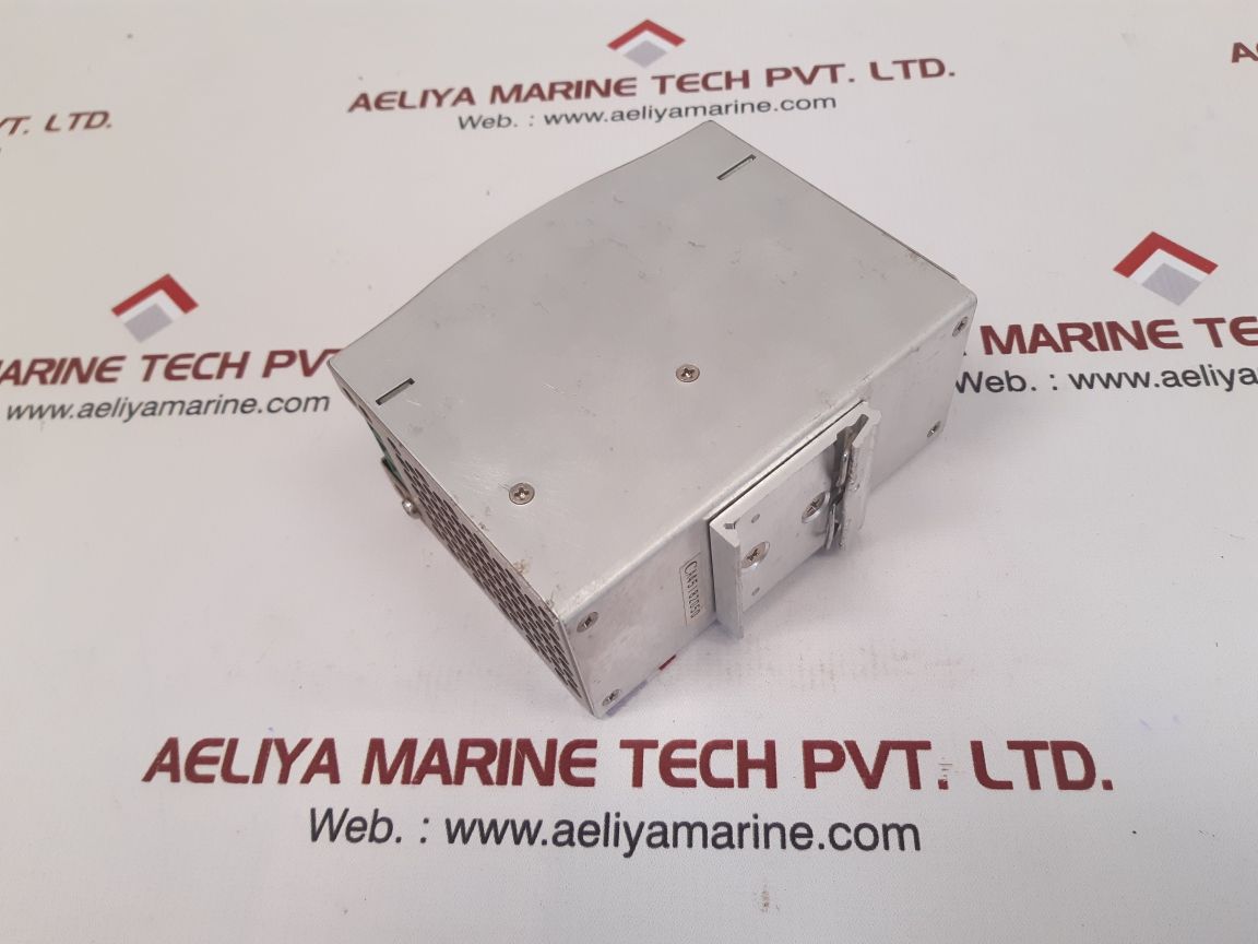 Mean Well Dr-75-24 Power Supply - Image 5