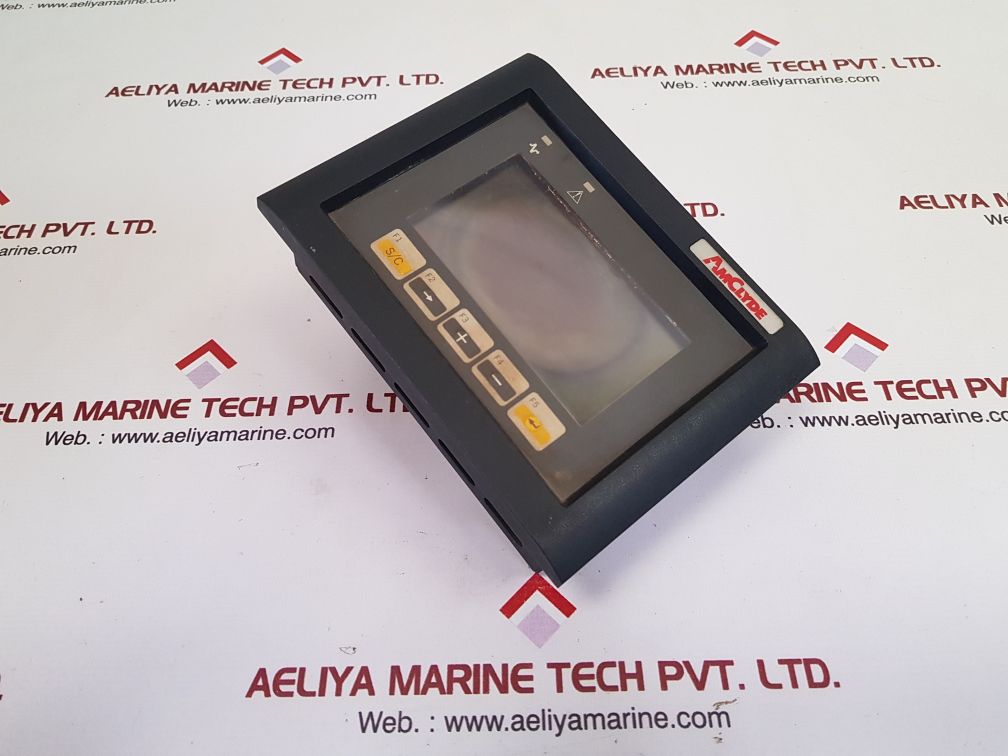 MD totco series 2000 display lm2-e6180-sensor - Image 2