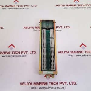 Terasaki eca-222 tm connector module