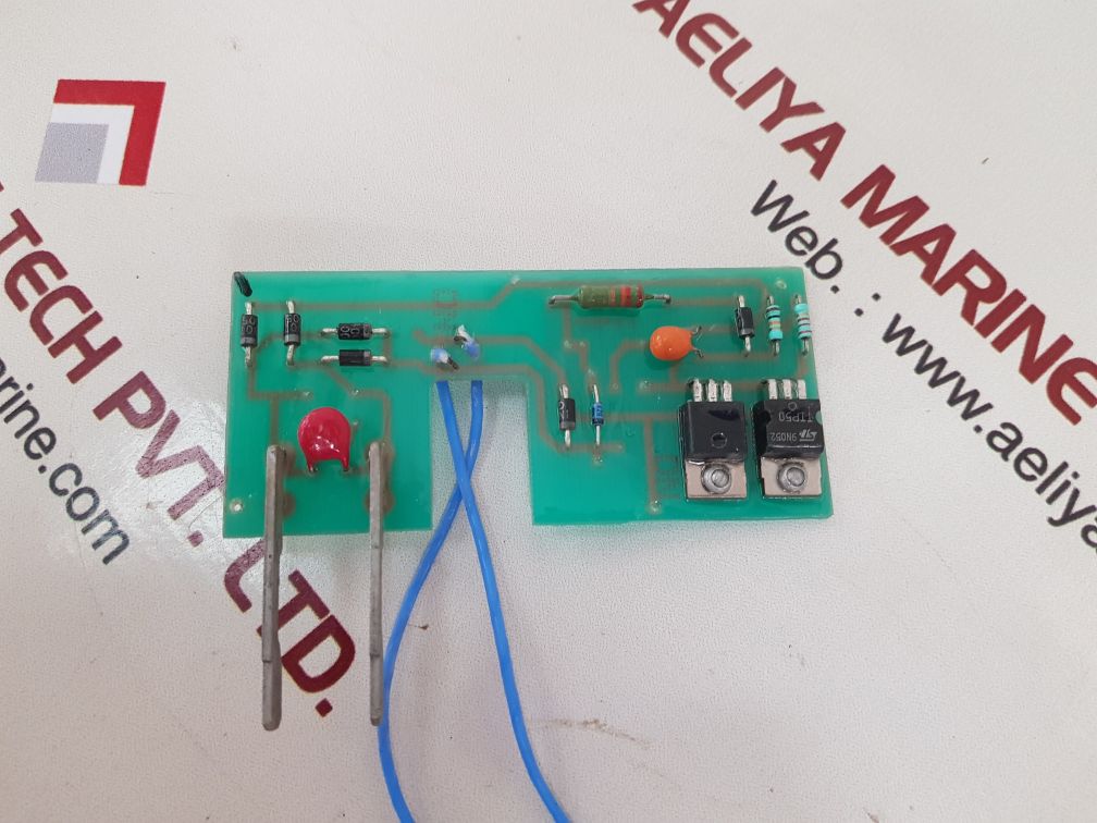 Merlin Gerin Mn-u 685679 Undervoltage Release Masterpact Circuit Breaker - Image 6