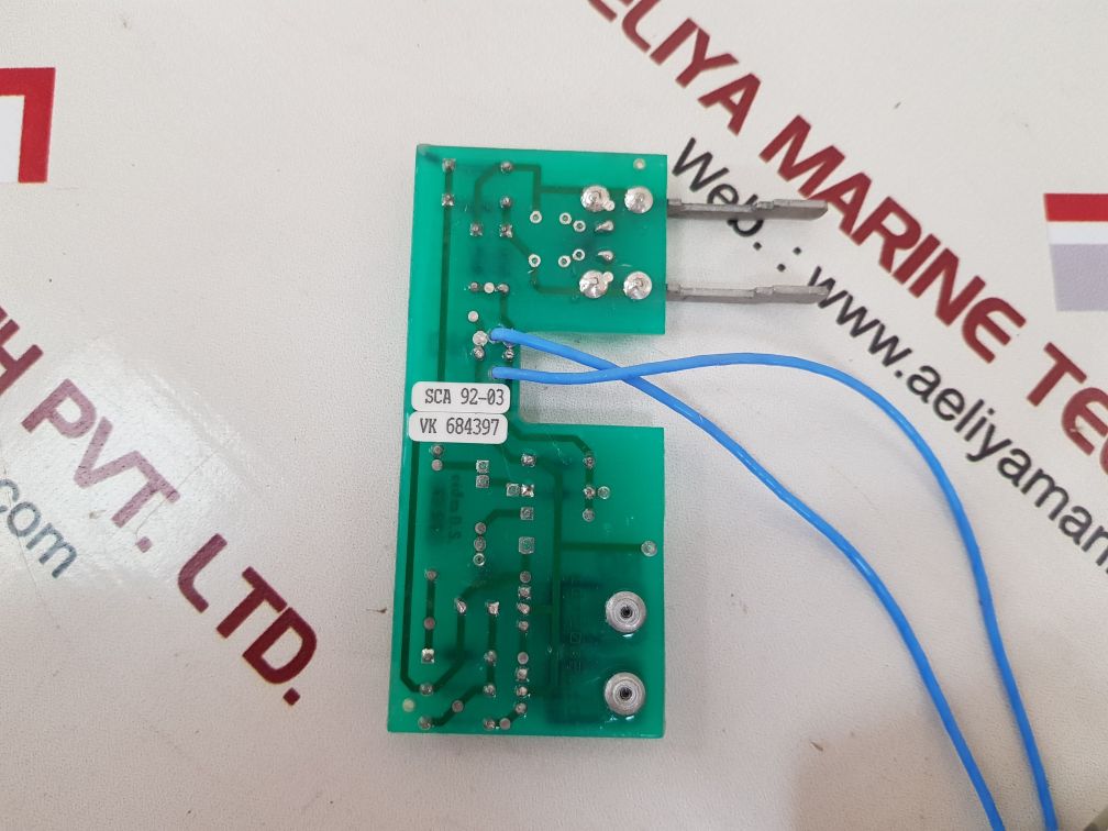 Merlin Gerin Mn-u 685679 Undervoltage Release Masterpact Circuit Breaker - Image 7