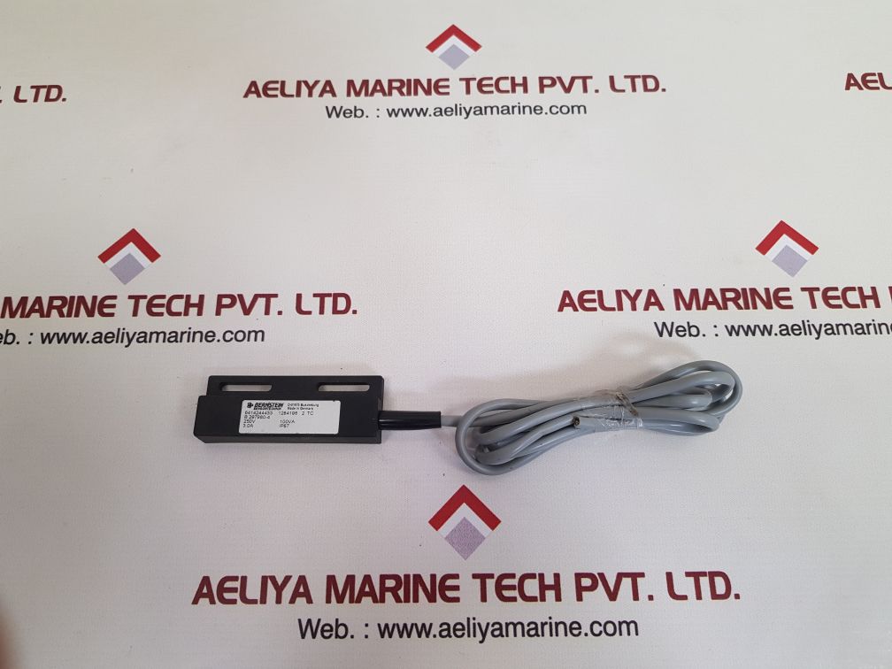 Bernstein b 297980-4 micro interrupter switch