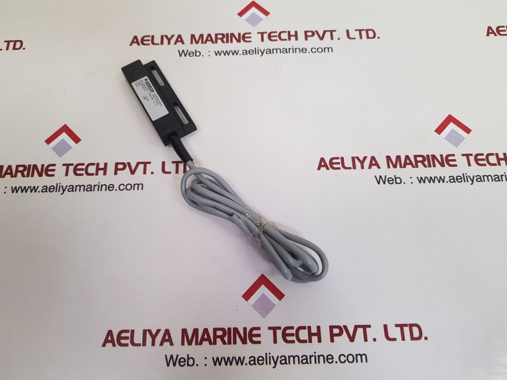 Bernstein b 297980-4 micro interrupter switch - Image 3