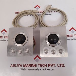 Tbs50f2ps2 trackball