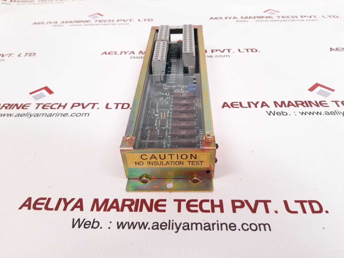 Terasaki ecb-2321 sender module new - Image 4