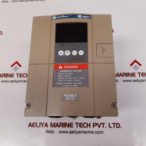 Telemecanique square d atv-18u18n4 altivar 18 ac drive