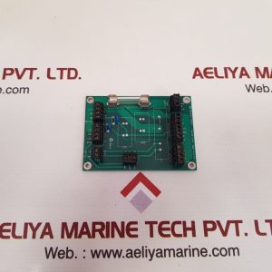 80-01955-0001 pcb card