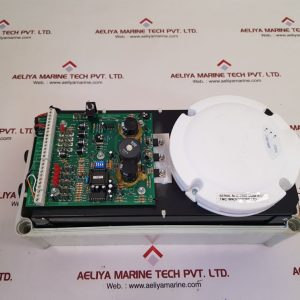 Tmc innovations dmr-200c tmc signal conditioner inmarsat d+ transceiver