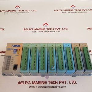 Adam 5000/tcp 8-slot distributed da&c system adam-5017,adam-5018