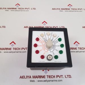 Stork kwant 333309a engine order telegraph