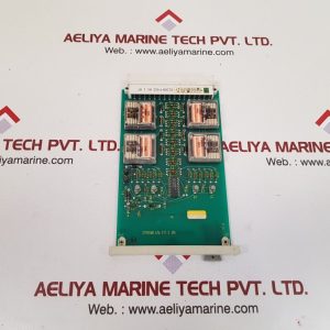 Siemens simatic 6ec1661-0a drive module