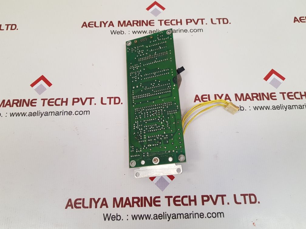 Fa-2jcpu pcb card - Image 4