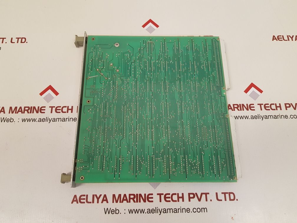 Asea dsmc 110 control board 57330001-n/3 - Image 3