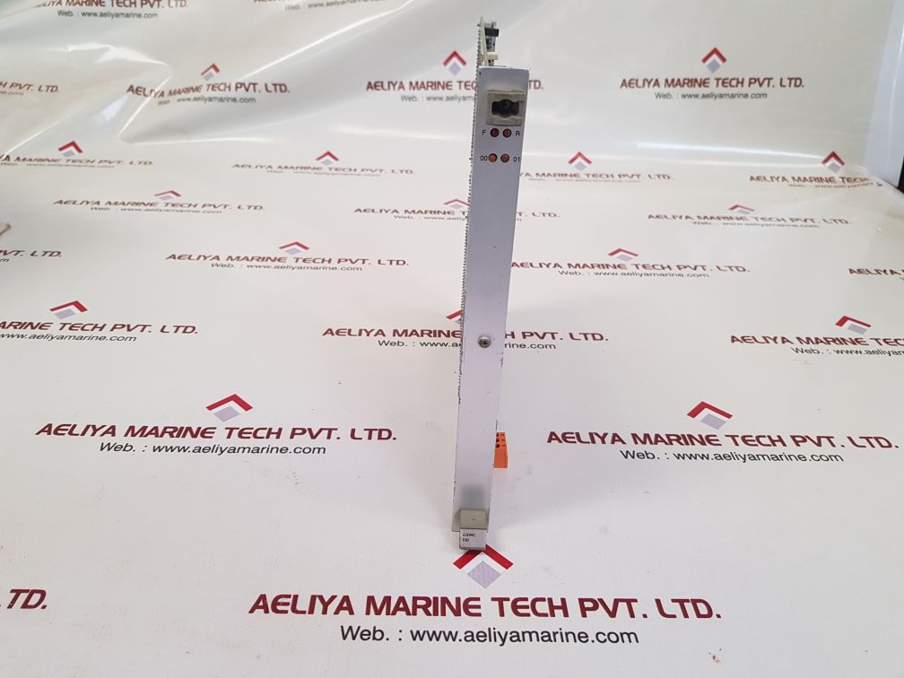 Asea dsmc 110 control board 57330001-n/3 - Image 4