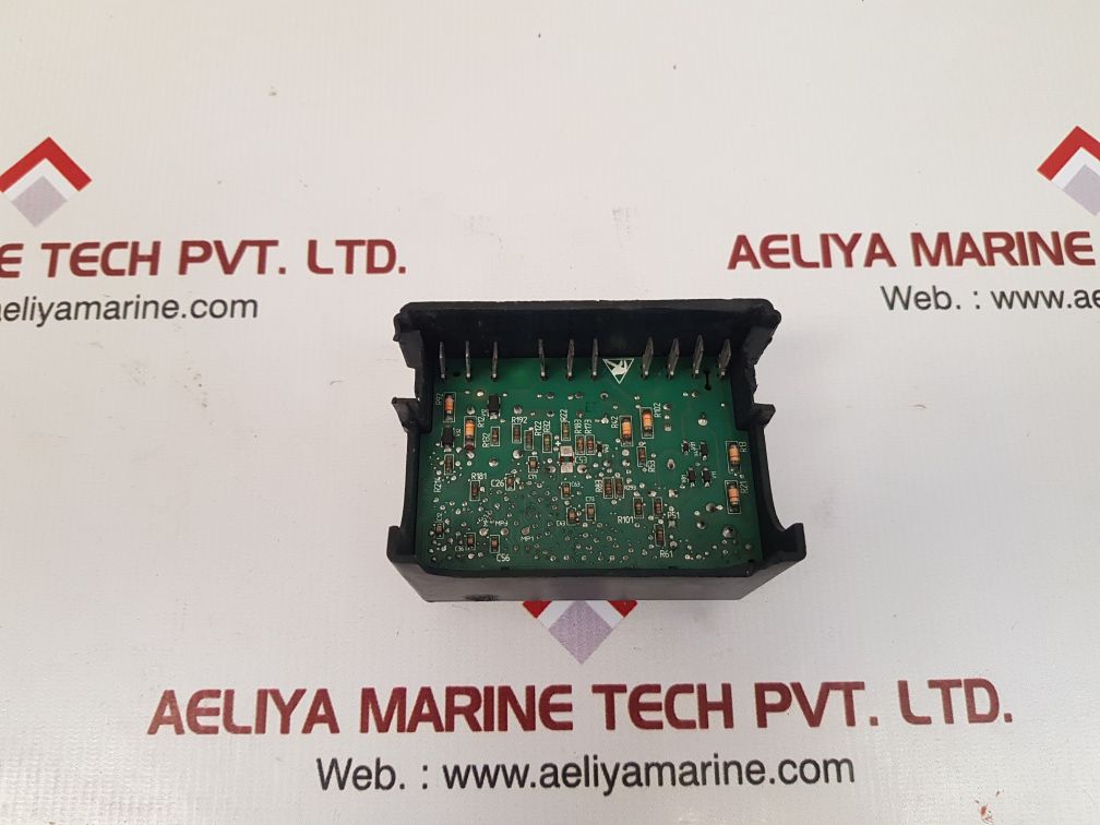 Siemens lme11.330c2 control box program for burner controller used - Image 3