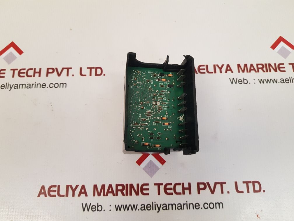 Siemens lme11.330c2 control box program for burner controller used - Image 4