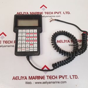 Termiflex corporation 128552 hand held programmer