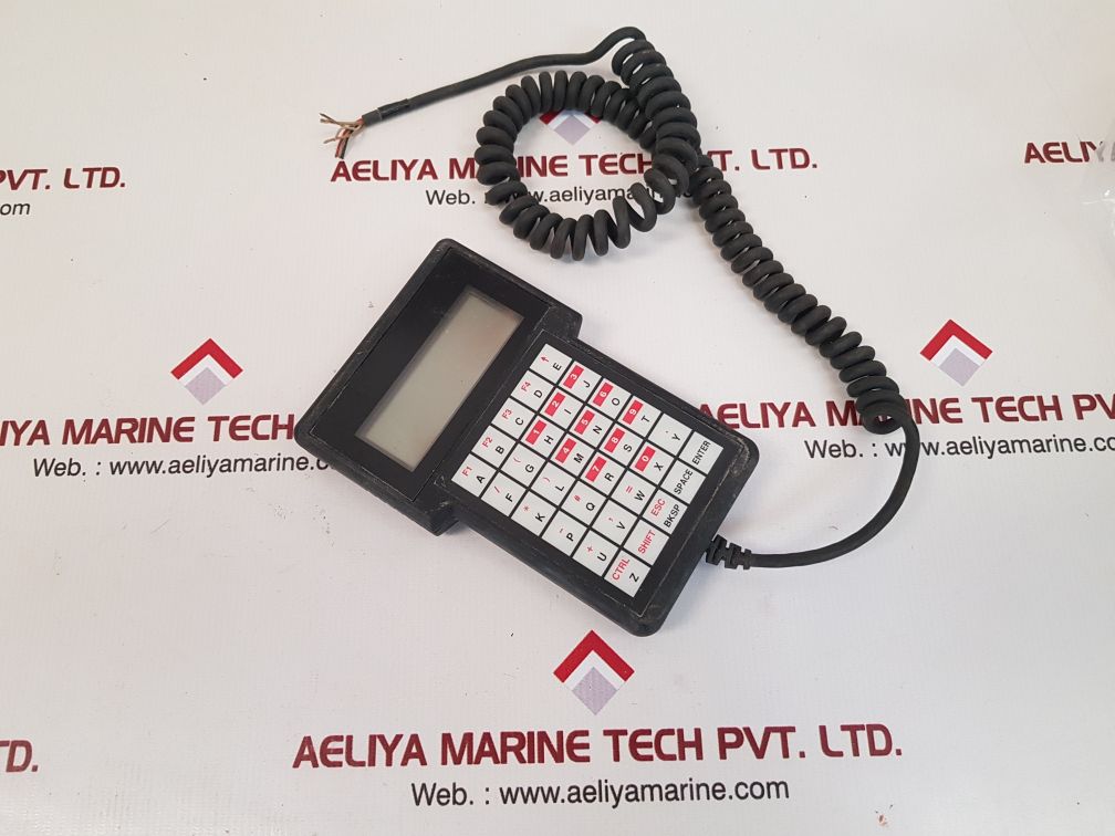 Termiflex corporation 128552 hand held programmer - Image 2