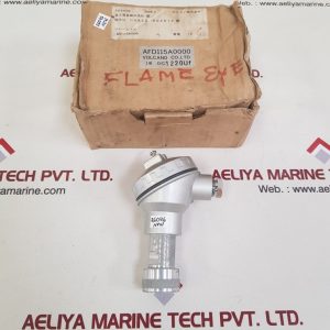 Volcano afd115a0000 felame eye d/c 1220uf