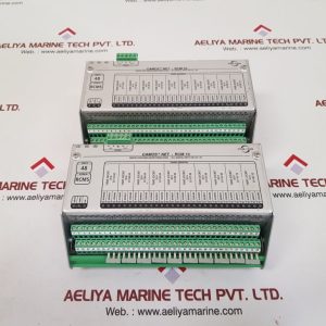 Stein sohn camos net-rcm 10 reefer container monitoring node b101002a 000000148