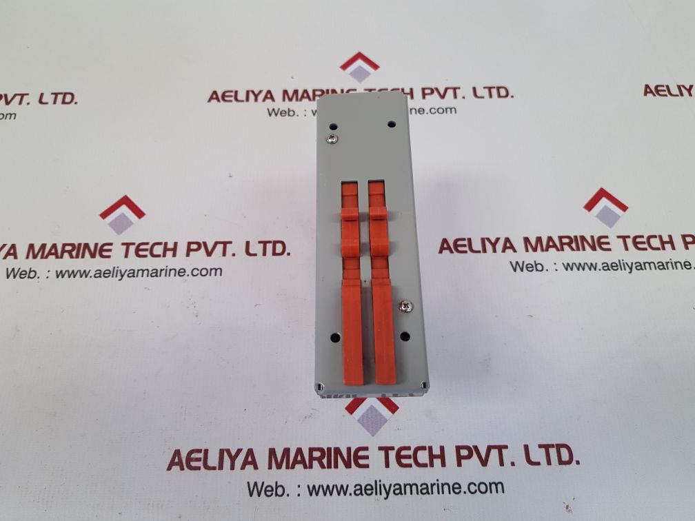 Bently nevada 1800/55 seismic velocity transmitor - Image 3