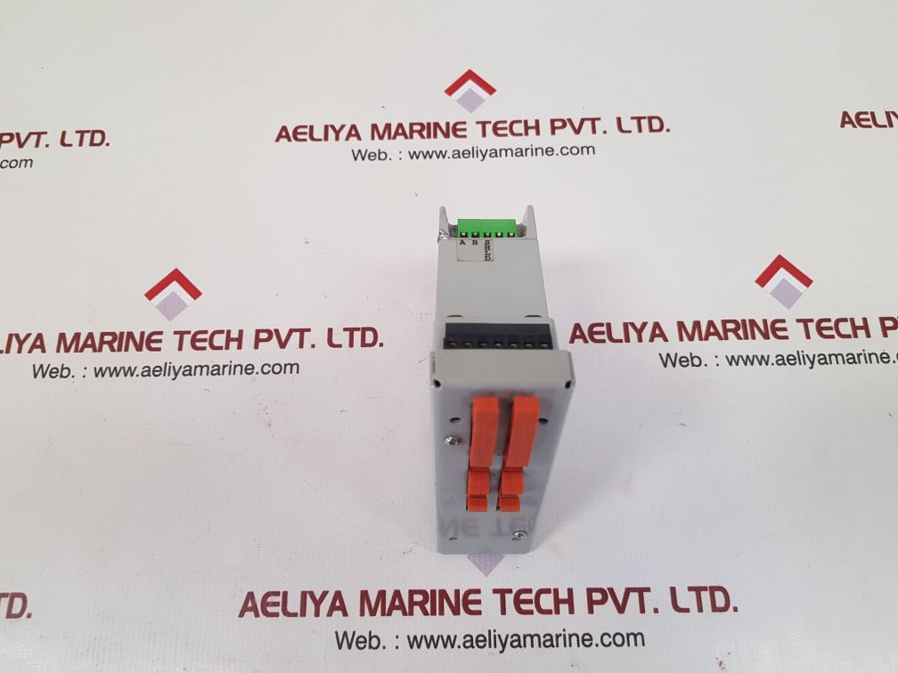 Bently nevada 1800/55 seismic velocity transmitor - Image 4