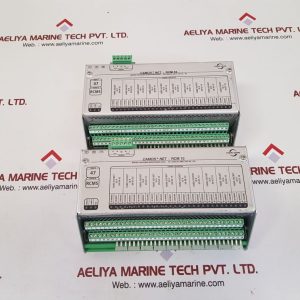 Stein sohn camos net- rcm 10 reefer container monitoring node b101002a 000000147