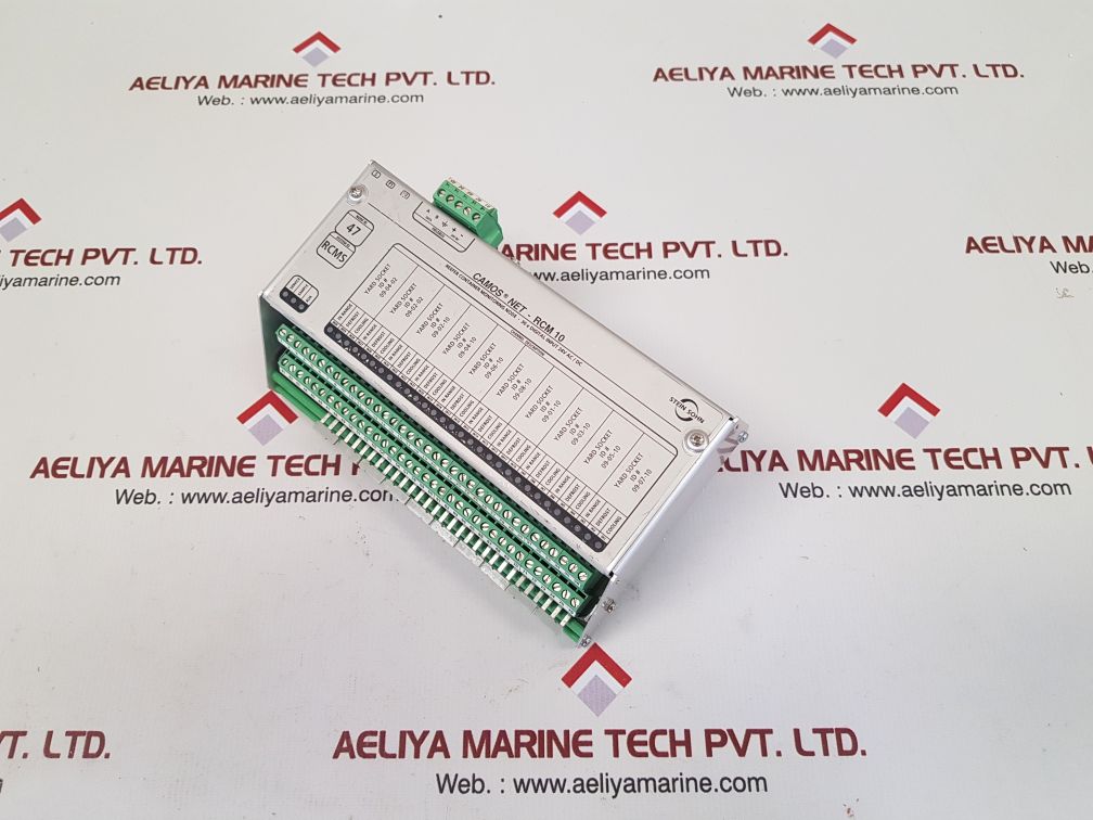 Stein sohn camos net- rcm 10 reefer container monitoring node b101002a 000000147 - Image 7