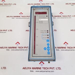 Tms level com 100 liquid level computer Used