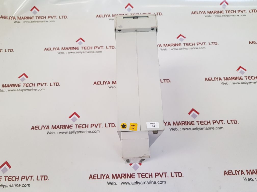 Siemens 7Sj6001-5Ea00-0Da0/Bb Overcurrent Protection Relay - Image 5