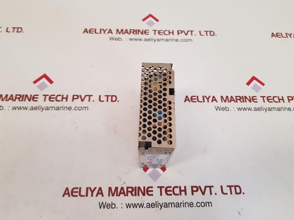 Mean well s-15-5 power supply - Image 6