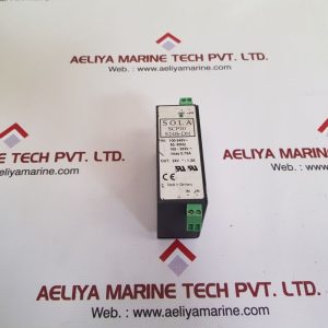 Sola scp30 s24b-dn power supply