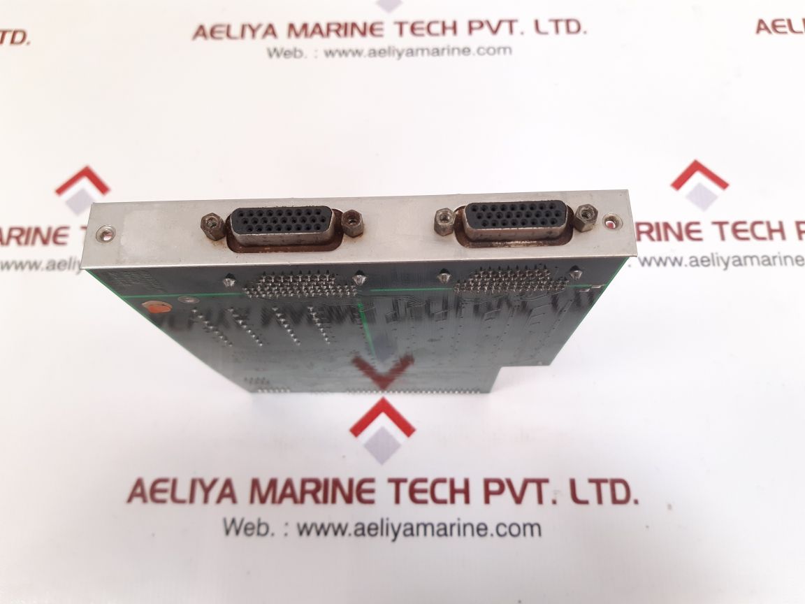 Ariston an-inana pcb card - Image 7