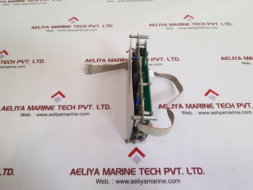 Control field bg01.501/2 - Image 3