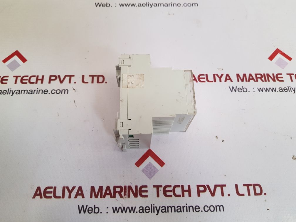 Merlin gerin vigirex rh99m differential relay - Image 3