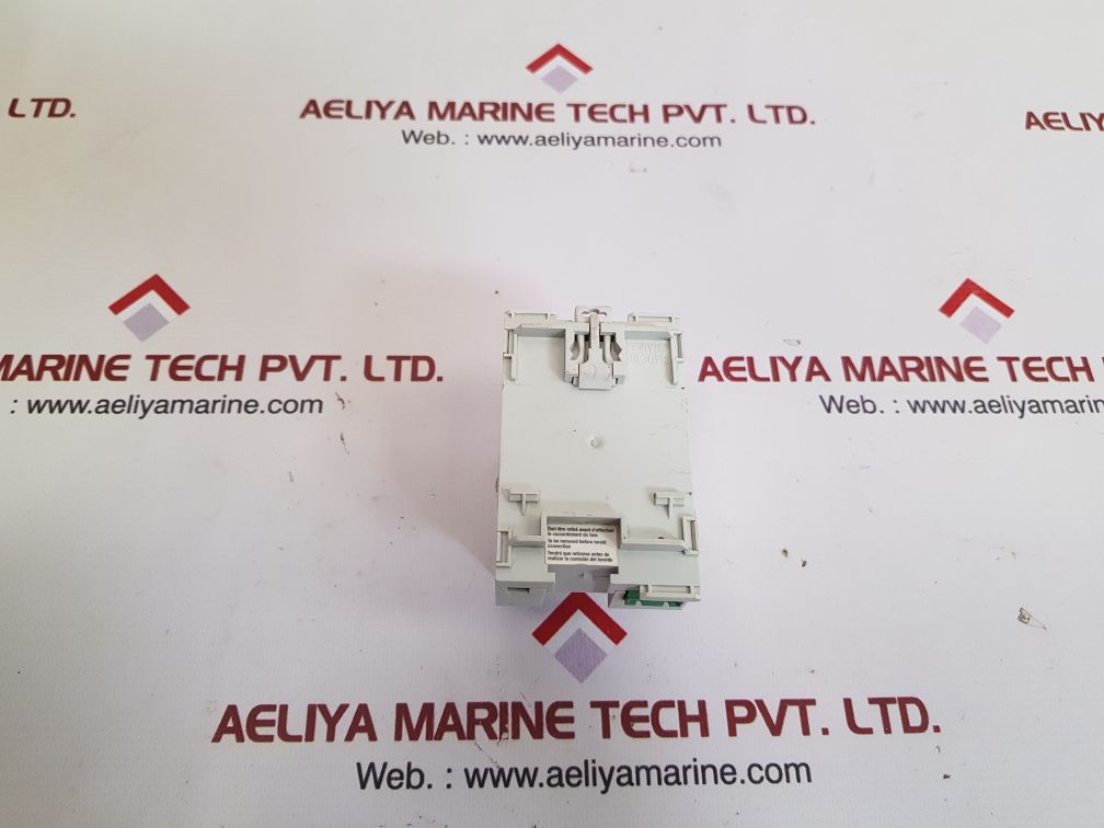 Merlin gerin vigirex rh99m differential relay - Image 4