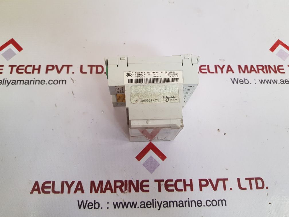 Merlin gerin vigirex rh99m differential relay - Image 5