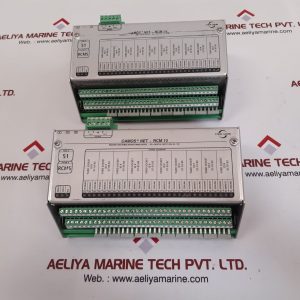 Stein sohn camos net-rcm 10  reefer container monitoring node b101002a 000000151