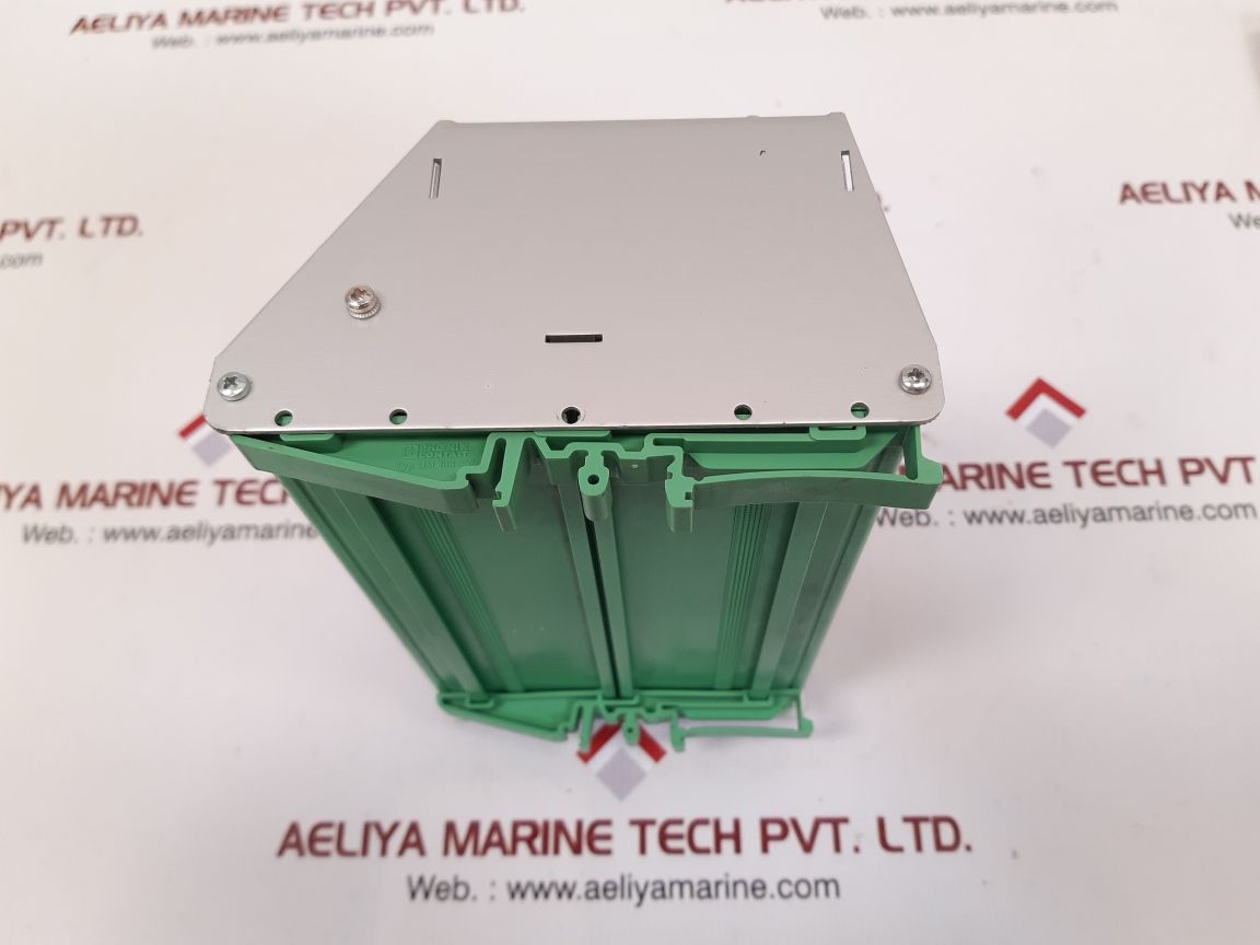 Stein sohn camos net-rcm 10 reefer container monitoring node b101002a 000000115 - Image 4