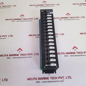 Westronics sbga-15p2w 950515-ga-1 group annunciator