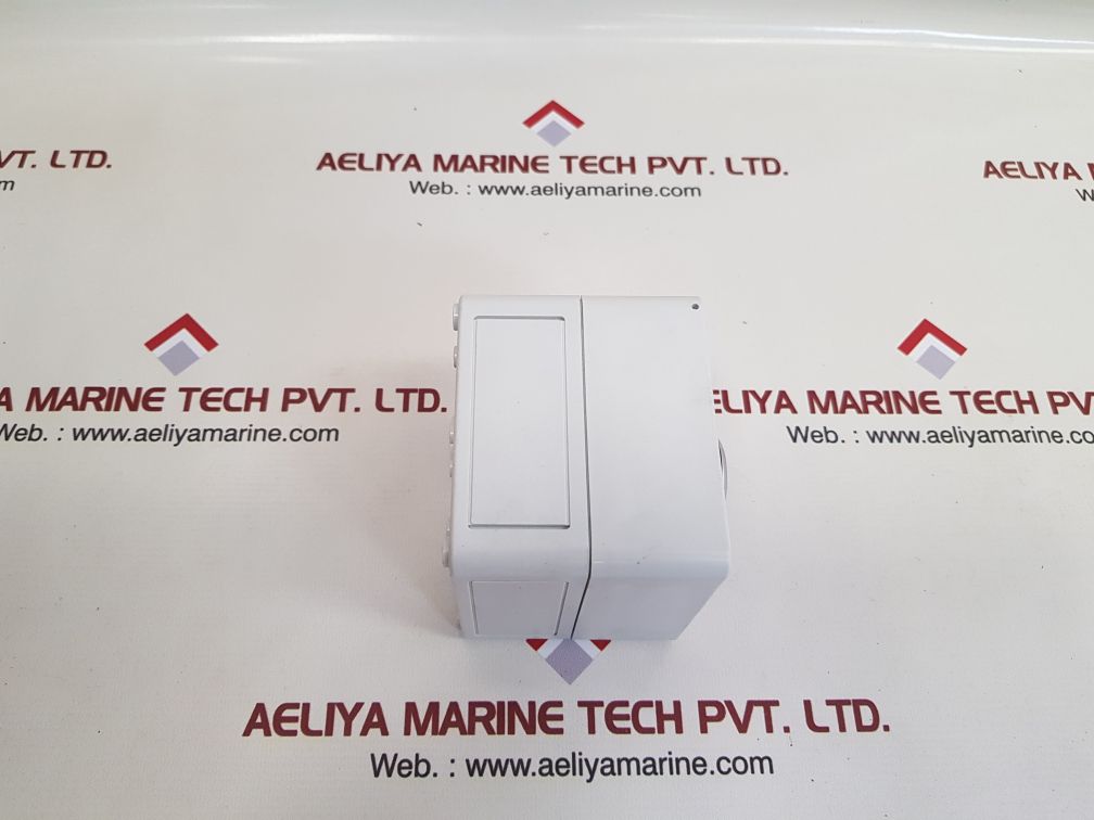 Martek-marine navgard bnwas bridge wing reset maritime - Image 3