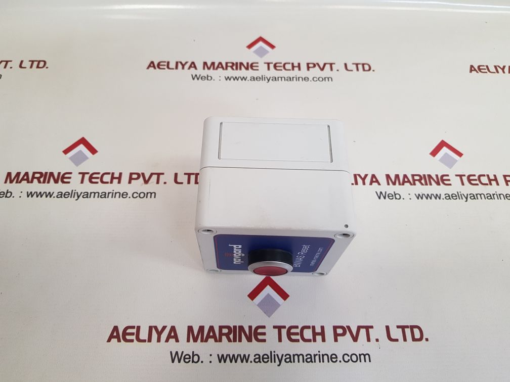 Martek-marine navgard bnwas bridge wing reset maritime - Image 6