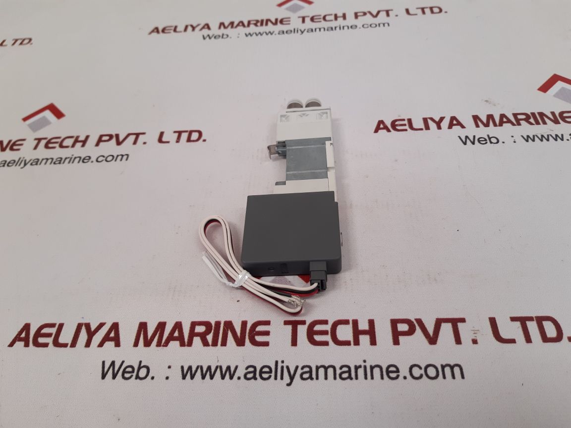 Smc sq1440kn-5l1-c6 valve - Image 6