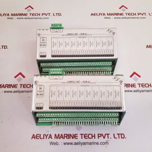 Stein sohn camos net-rcm 10 reefer container monitoring node b101002a 000000136