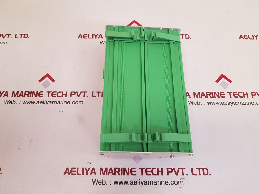 Stein sohn camos net-rcm 10 reefer container monitoring node b101002a 000000136 - Image 5