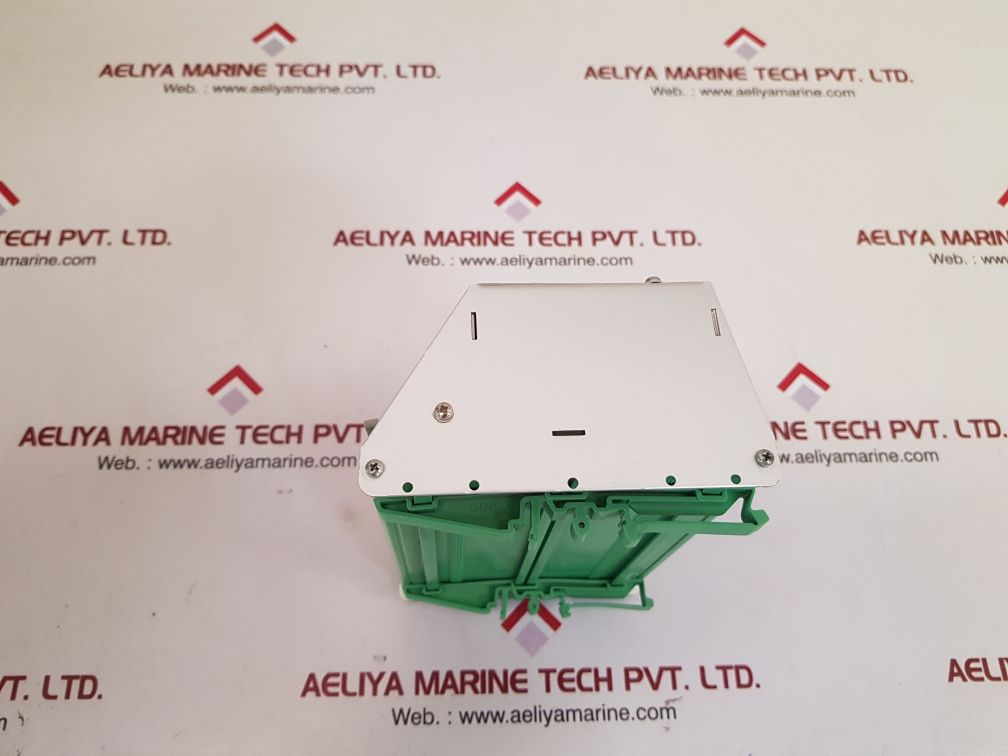 Stein sohn camos net-rcm 10 reefer container monitoring node b101002a 000000136 - Image 6