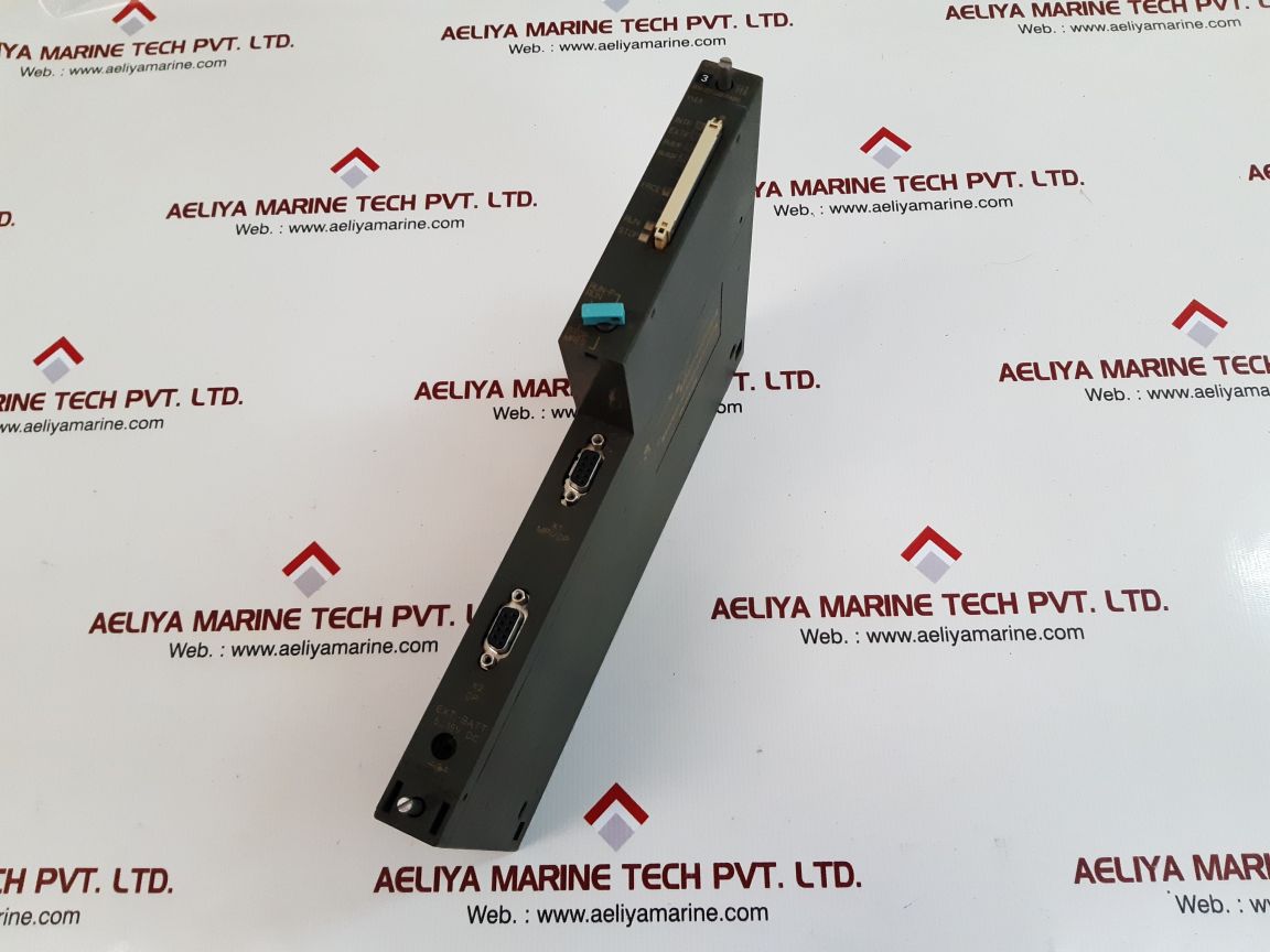 Siemens 6es7 414-2xg03-0ab0 module - Image 3