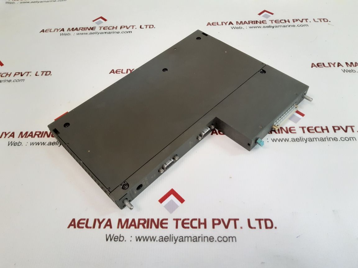 Siemens 6es7 414-2xg03-0ab0 module - Image 6