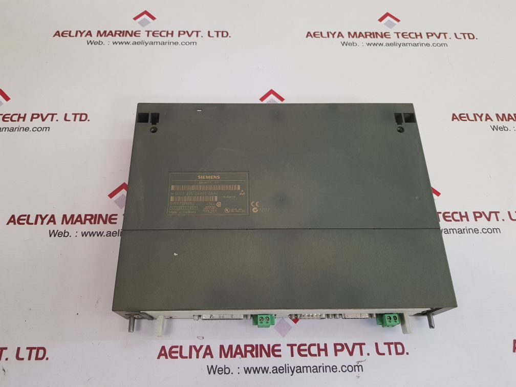 Siemens s5-adaptor 6es7 470-0aa00-0aa0 controller 470-0aa00-0aa0 - Image 4