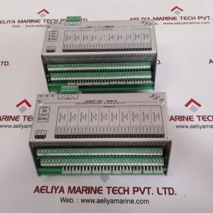 Stein sohn camos net- rcm 10 reefer container monitoring node b101002a 000000150